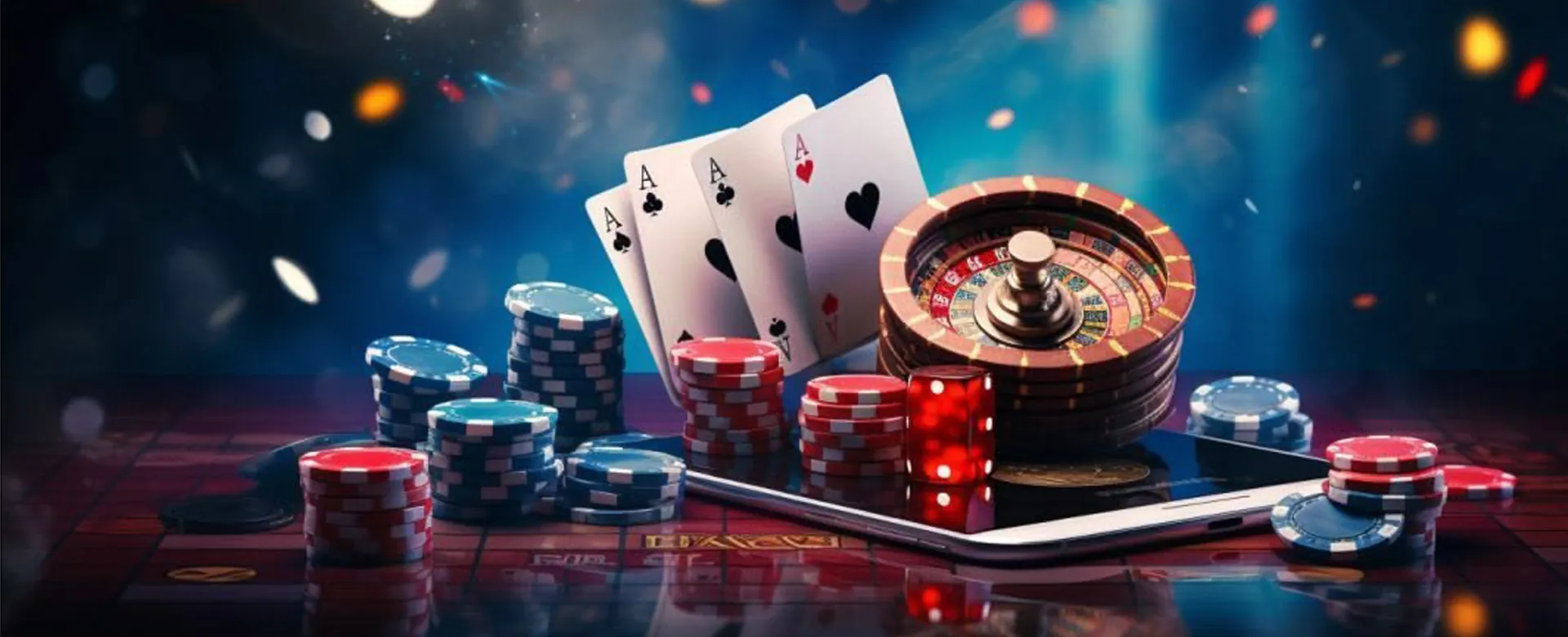 PHDream 24 Online Casino Hero Banner